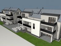 Eladó téglalakás, Érden 75.9 M Ft, 3 szobás