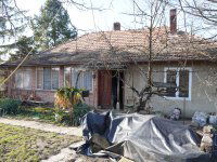 Eladó családi ház, Békésszentandráson 10 M Ft, 1+1 szobás