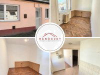 Eladó téglalakás, Baján 17.999 M Ft, 1+1 szobás