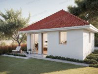 Eladó családi ház