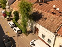 Eladó családi ház, Vácon, Brusznyai Árpád utcában 64.9 M Ft
