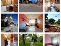 Eladó panellakás, IV. kerületben, Lebstück Mária utcában