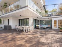 Eladó téglalakás, II. kerületben 585 M Ft, 5 szobás