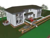 Eladó ikerház, XVIII. kerületben 109.99 M Ft, 5 szobás