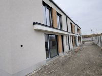 Eladó sorház, Dunaharasztin 94.9 M Ft, 4 szobás