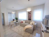 Eladó téglalakás, Szombathelyen 71.9 M Ft, 3 szobás