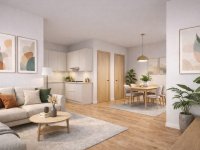 Eladó téglalakás, Szegeden 92 M Ft, 3+3 szobás