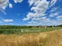 Eladó telek, Ercsiben 25 M Ft / költözzbe.hu