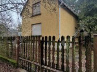 Eladó nyaraló, Komáromban 40 M Ft, 3 szobás