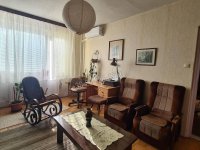 Eladó panellakás, Dunaújvárosban 30.9 M Ft, 1+2 szobás