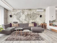 Kiadó téglalakás, albérlet