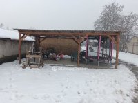 Eladó családi ház, Fegyverneken 9 M Ft, 2 szobás