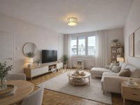 Eladó téglalakás, IV. kerületben 64.9 M Ft, 2 szobás