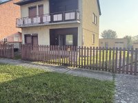 Eladó családi ház, Kaposszekcsőn 36 M Ft, 5 szobás