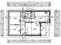 Eladó családi ház, Nyírtelken 55 M Ft, 3 szobás