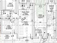 Eladó téglalakás, XV. kerületben 104.9 M Ft, 3 szobás