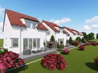 Eladó sorház, Kajászón 99.99 M Ft, 4 szobás