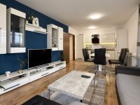 Eladó téglalakás, Debrecenben 99.5 M Ft, 3 szobás