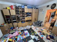 Eladó családi ház, XXIII. kerületben 40 M Ft, 1 szobás