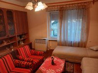 Eladó családi ház, Bujon 20 M Ft, 2 szobás