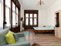 Eladó téglalakás, VIII. kerületben 186 M Ft, 5 szobás