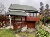 Eladó családi ház