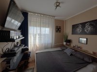 Eladó panellakás, III. kerületben 63.5 M Ft, 1+2 szobás