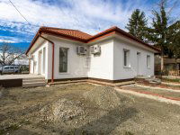 Eladó ikerház, Bagon 89.99 M Ft, 3 szobás / költözzbe.hu