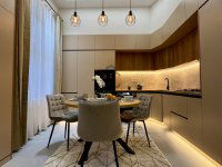 Eladó téglalakás, VI. kerületben, Izabella utcában 109.9 M Ft