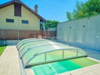 Eladó ikerház, Gyálon 114.9 M Ft, 6 szobás