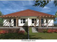 Eladó ikerház