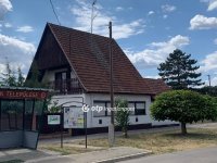 Eladó családi ház, Szankon 39.9 M Ft, 3+1 szobás