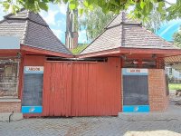 Kiadó üzlethelyiség, XV. kerületben 280 E Ft / hó