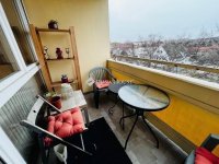 Eladó panellakás, XIV. kerületben 62.5 M Ft, 2 szobás