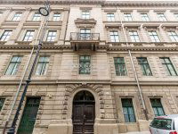 Eladó téglalakás, I. kerületben 114.9 M Ft, 2 szobás