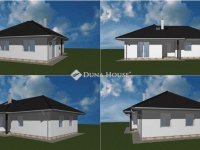 Eladó családi ház, Újhartyánon 84 M Ft, 4 szobás