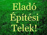 Eladó telek, Törökszentmiklóson 3.8 M Ft / költözzbe.hu