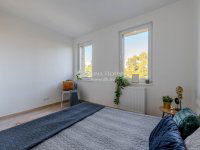 Eladó téglalakás, VI. kerületben 115.385 M Ft, 2 szobás