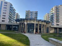 Eladó téglalakás, Budapesten, XIII. kerületben 103.8 M Ft