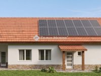 Eladó családi ház, Nyáregyházán 79 M Ft, 4 szobás