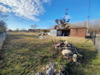 Eladó telek, Békéscsabán, Vackor utcában 9.9 M Ft