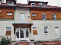 Eladó téglalakás, Pécsett, Cserge dűlőn 69.9 M Ft, 3 szobás