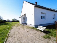 Eladó családi ház, Mohácson, Munkás utcában 33 M Ft, 3 szobás