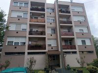 Kiadó téglalakás, albérlet, Pápán 110 E Ft / hó, 2 szobás