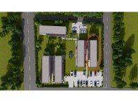 Eladó téglalakás, Mogyoródon 64.9 M Ft, 3 szobás