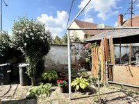 Eladó családi ház, Szombathelyen 49 M Ft, 3+1 szobás