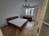 Kiadó téglalakás, albérlet