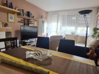 Eladó panellakás, Dunaújvárosban 31.99 M Ft, 2 szobás