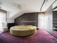 Eladó családi ház, Budaörsön 359 M Ft, 7 szobás
