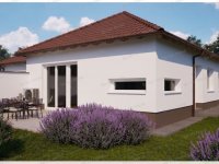 Eladó ikerház, Fóton 135 M Ft, 2+1 szobás / költözzbe.hu
